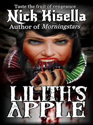 cover image of Lilith's Apple